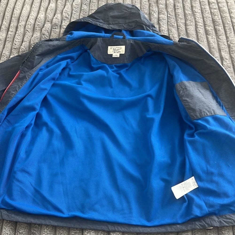 Original Penguin Jacket - Picture 6 of 8